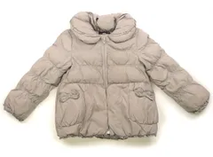 【べべ/BeBe】コート・ジャンパー 120サイズ 女の子【子供服・ベビー服】（1977133）