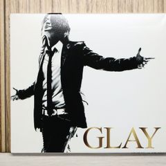GLAY スタジオ・アルバムCD16枚+他セット　グレイCD GD_CDPlayer_1500.jpg