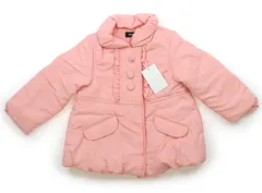 【クレードスコープ/kladskap】ブルゾン・Gジャン 90サイズ 女の子【子供服・ベビー服】（1977539）
