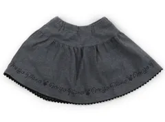 【メゾピアノ/mezzopiano】スカート 120サイズ 女の子【子供服・ベビー服】（1977037）