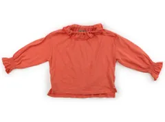 【オーシャンアンドグラウンド/Ocean & Ground】Tシャツ・カットソー 100サイズ 女の子【子供服・ベビー服】（1977447）