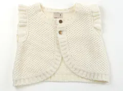 【プティマイン/petitmain】ベスト 70サイズ 女の子【子供服・ベビー服】（1977145）