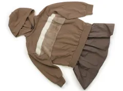 【コムサイズム/COMMECAISM】ワンピース 110サイズ 女の子【子供服・ベビー服】（1977343）