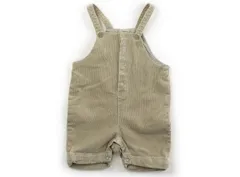 【コムサデモード/COMMECADUMODE】ベビーオーバーオール 80サイズ 男の子【子供服・ベビー服】（1977549）
