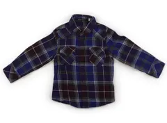 【べべ/BeBe】シャツ・ブラウス 100サイズ 男の子【子供服・ベビー服】（1976953）