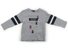 【クレードスコープ/kladskap】Tシャツ・カットソー 100サイズ 男の子【子供服・ベビー服】（1977454）