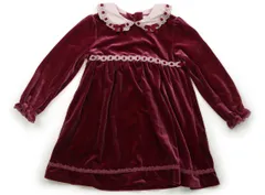 【アクシーズファムキッズ/axesfemmeKIDS】ワンピース 120サイズ 女の子【子供服・ベビー服】（1977347）