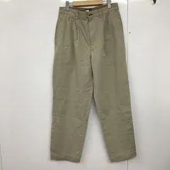 TOMMY HILFIGER トミーヒルフィガー パンツ チノパン チノパン ワイドパンツ カジュアルパンツ