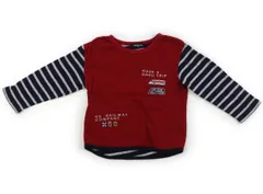 【クレードスコープ/kladskap】Tシャツ・カットソー 100サイズ 男の子【子供服・ベビー服】（1977460）