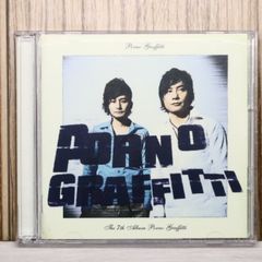 ポルノグラフィティ 7th Album CD+DVD - メルカリ