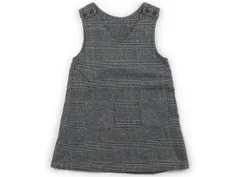 【アプレレクール/apreslescours】ジャンパースカート 120サイズ 女の子【子供服・ベビー服】（1976963）