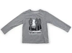 【ノースフェイス/TheNorthFace】Tシャツ・カットソー 130サイズ 男の子【子供服・ベビー服】（1977466）