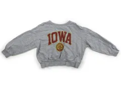 【マーキーズ/Markey's】トレーナー・プルオーバー 140サイズ 女の子【子供服・ベビー服】（1977162）