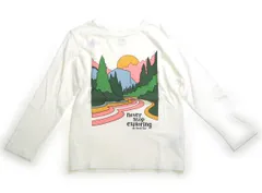 【ノースフェイス/TheNorthFace】Tシャツ・カットソー 130サイズ 男の子【子供服・ベビー服】（1977260）
