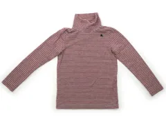 【ハッカ/HAKKA】Tシャツ・カットソー 130サイズ 女の子【子供服・ベビー服】（1977362）