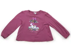 【エニィファム/anyFAM】Tシャツ・カットソー 120サイズ 女の子【子供服・ベビー服】（1977263）