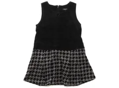 【コムサイズム/COMMECAISM】ジャンパースカート 120サイズ 女の子【子供服・ベビー服】（1977985）