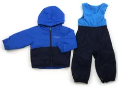 【コロンビア/Columbia】スキー・雪 80サイズ 男の子【子供服・ベビー服】（1978184）