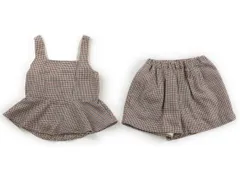 【プティマイン/petitmain】上下セット 110サイズ 女の子【子供服・ベビー服】（1978188）