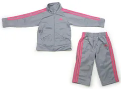 【アディダス/Adidas】上下セット 90サイズ 女の子【子供服・ベビー服】（1977796）