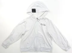 【ジェニィ/JENNI】パーカー 140サイズ 女の子【子供服・ベビー服】（1978191）