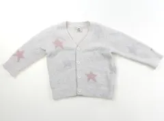 【ジェラピケ/gelatopique】カーディガン 90サイズ 女の子【子供服・ベビー服】（1978192）