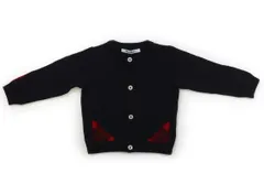 【ファミリア/familiar】カーディガン 90サイズ 男の子【子供服・ベビー服】（1978194）