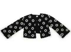 【プティマイン/petitmain】カーディガン 120サイズ 女の子【子供服・ベビー服】（1978095）