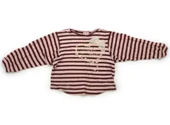 【メゾピアノ/mezzopiano】Tシャツ・カットソー 140サイズ 女の子【子供服・ベビー服】（1977898）