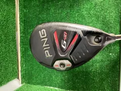 2025年最新】Ping g410 ユーティリティ 26の人気アイテム - メルカリ