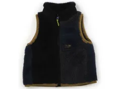 【ブリーズ/BREEZE】ベスト 90サイズ 男の子【子供服・ベビー服】（1978007）