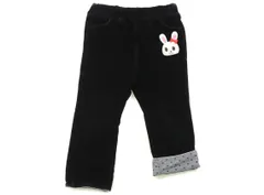 【ミキハウス/mikiHOUSE】パンツ 90サイズ 女の子【子供服・ベビー服】（1978105）