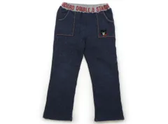 【ダブルＢ/DoubleB】スウェットパンツ 100サイズ 男の子【子供服・ベビー服】（1977711）