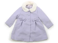 【メゾピアノ/mezzopiano】コート・ジャンパー 100サイズ 女の子【子供服・ベビー服】（1977910）
