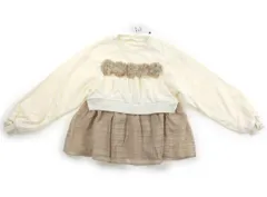 【アプレレクール/apreslescours】チュニック 140サイズ 女の子【子供服・ベビー服】（1978016）