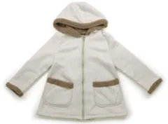 【コムサイズム/COMMECAISM】コート・ジャンパー 130サイズ 女の子【子供服・ベビー服】（1978026）