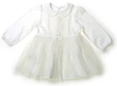 【アナスイ/ANNASUI】ワンピース 90サイズ 女の子【子供服・ベビー服】（1978221）