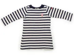 【ホットビスケッツ/HotBiscuits】ワンピース 90サイズ 女の子【子供服・ベビー服】（1978224）