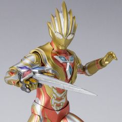 ウルトラマンカードゲーム グリッタートリガーエタニティ SSSP - メルカリ