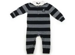 【バーバリー/BURBERRY】カバーオール 80サイズ 男の子【子供服・ベビー服】（1978227）