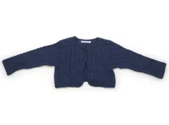 【ファミリア/familiar】カーディガン 90サイズ 女の子【子供服・ベビー服】（1977734）