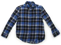 【ポロラルフローレン/POLORALPHLAUREN】シャツ・ブラウス 120サイズ 男の子【子供服・ベビー服】（1977838）