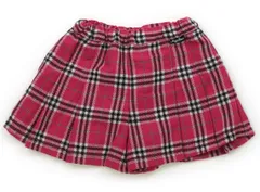 【メゾピアノ/mezzopiano】キュロット 120サイズ 女の子【子供服・ベビー服】（1978038）