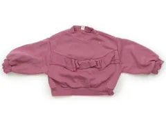 【アプレレクール/apreslescours】トレーナー・プルオーバー 80サイズ 女の子【子供服・ベビー服】（1977937）