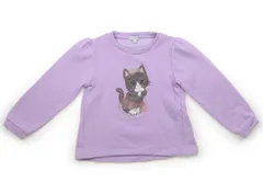 【エニィファム/anyFAM】トレーナー・プルオーバー 120サイズ 女の子【子供服・ベビー服】（1977741）