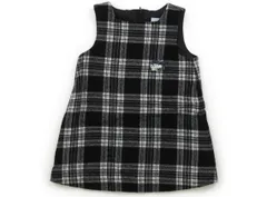 【タルティーヌエショコラ/TartineetChocolat】ジャンパースカート 90サイズ 女の子【子供服・ベビー服】（1978047）