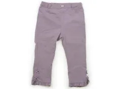 【エニィファム/anyFAM】パンツ 130サイズ 女の子【子供服・ベビー服】（1978055）