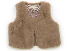 【シップス/SHIPS】ベビーベスト 70サイズ 女の子【子供服・ベビー服】（1977756）