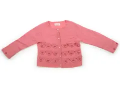 【シャーリーテンプル/ShirleyTemple】カーディガン 110サイズ 女の子【子供服・ベビー服】（1978152）