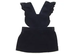 【プティマイン/petitmain】ジャンパースカート 80サイズ 女の子【子供服・ベビー服】（1977662）